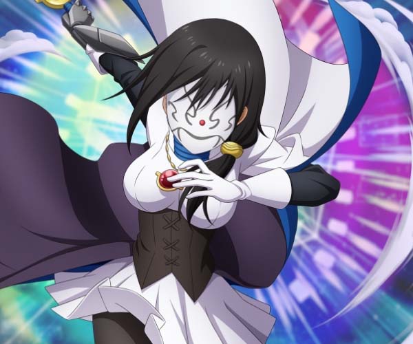 [Time Traveler] Mask Hero