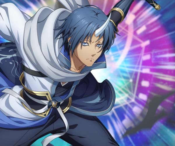 [Successful Shinobi] Souei