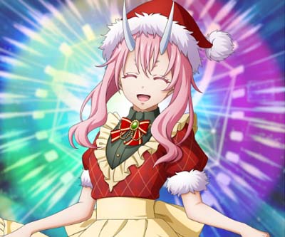 [The Faithful Housemaid] Shuna