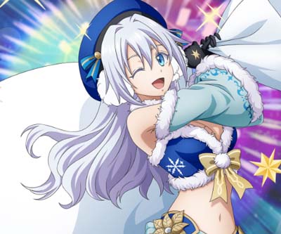 [White Gift Dragon] Velzard Status Attributes
