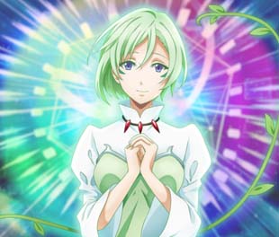 [Summer Breeze of Benevolence] Trya