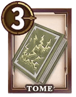 Tome of Electrocution