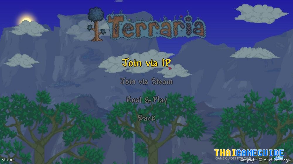 play terraria free
