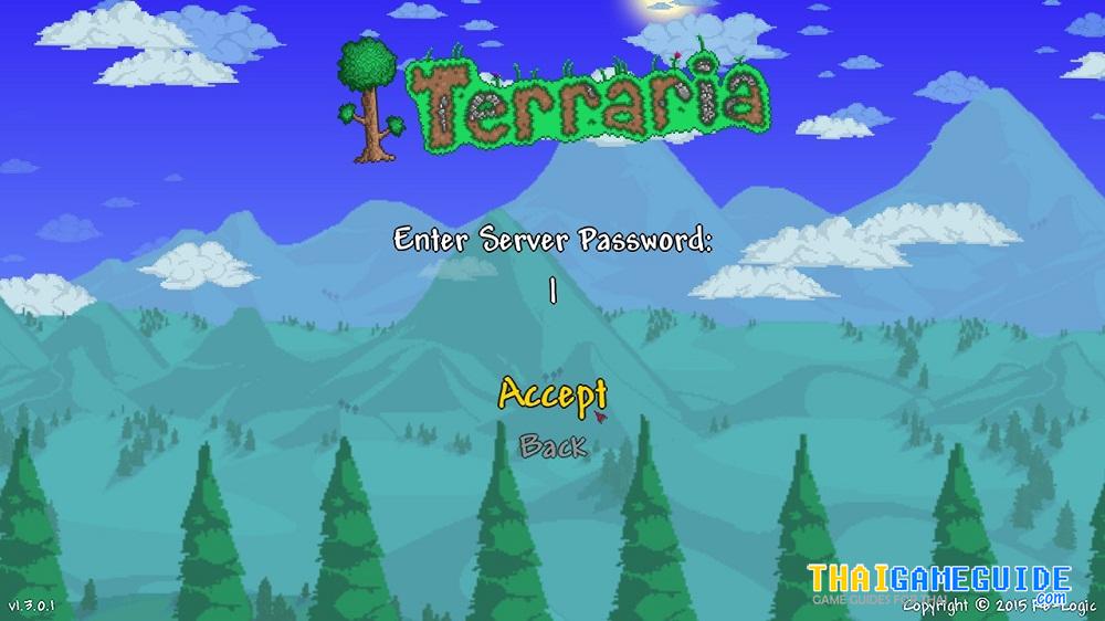 terraria game play free