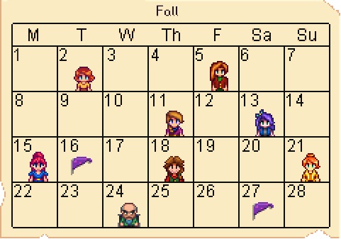 Calendar_Fall