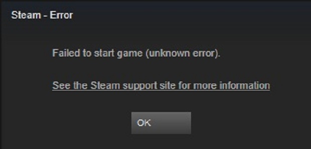 Steam-Failed-to-start-game-Unknown-Error-02