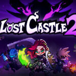Lost Castle 2