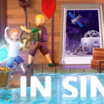 In Sink: A Co-op Escape Adventure Complete Guide – Full Game Walkthrough (Start to End)