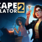 Escape Simulator 2 Complete Guide – Full Game Walkthrough (Start to End)