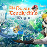 The Seven Deadly Sins: Origin